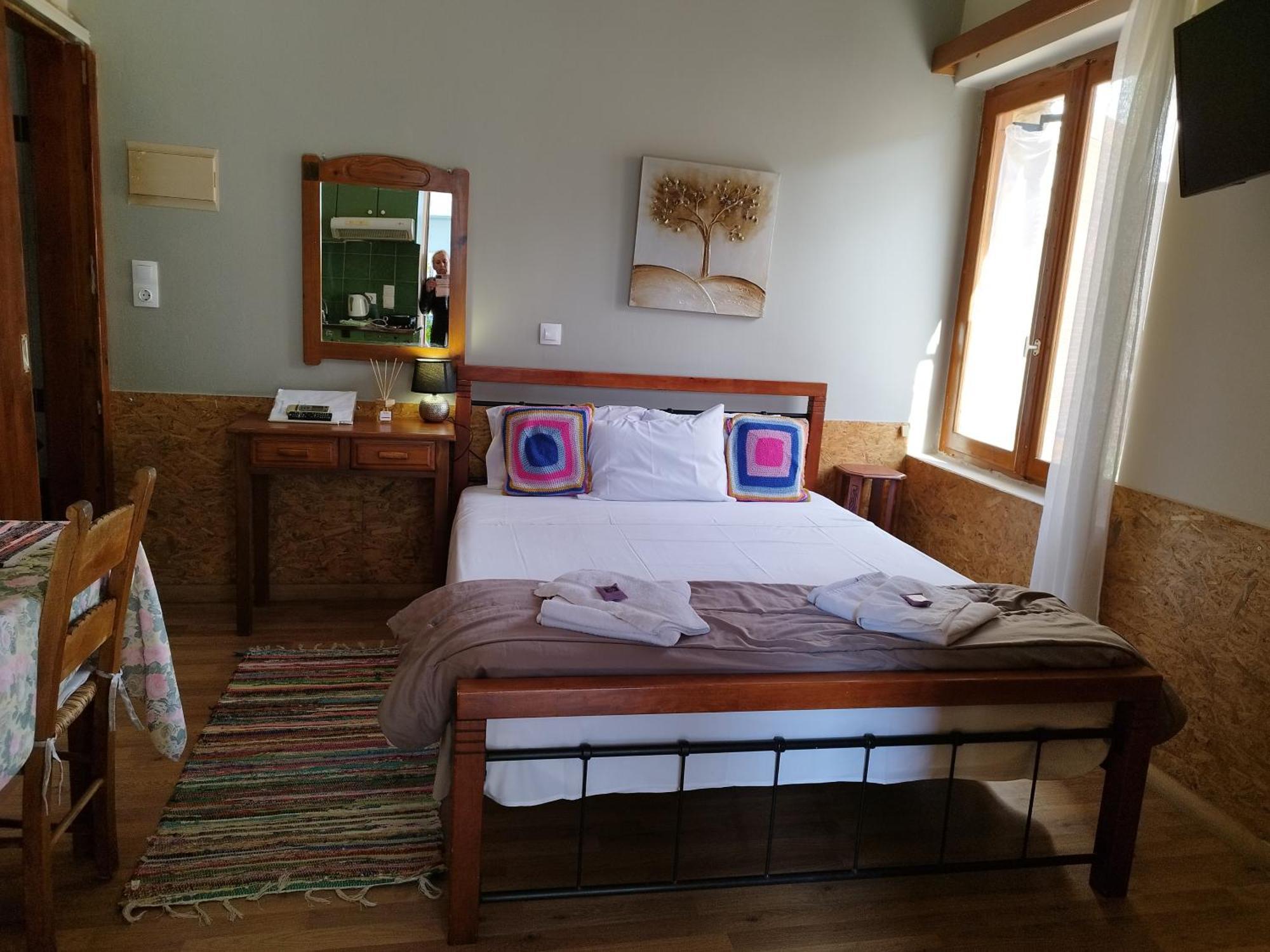 Villa Katerina Hanya Dış mekan fotoğraf