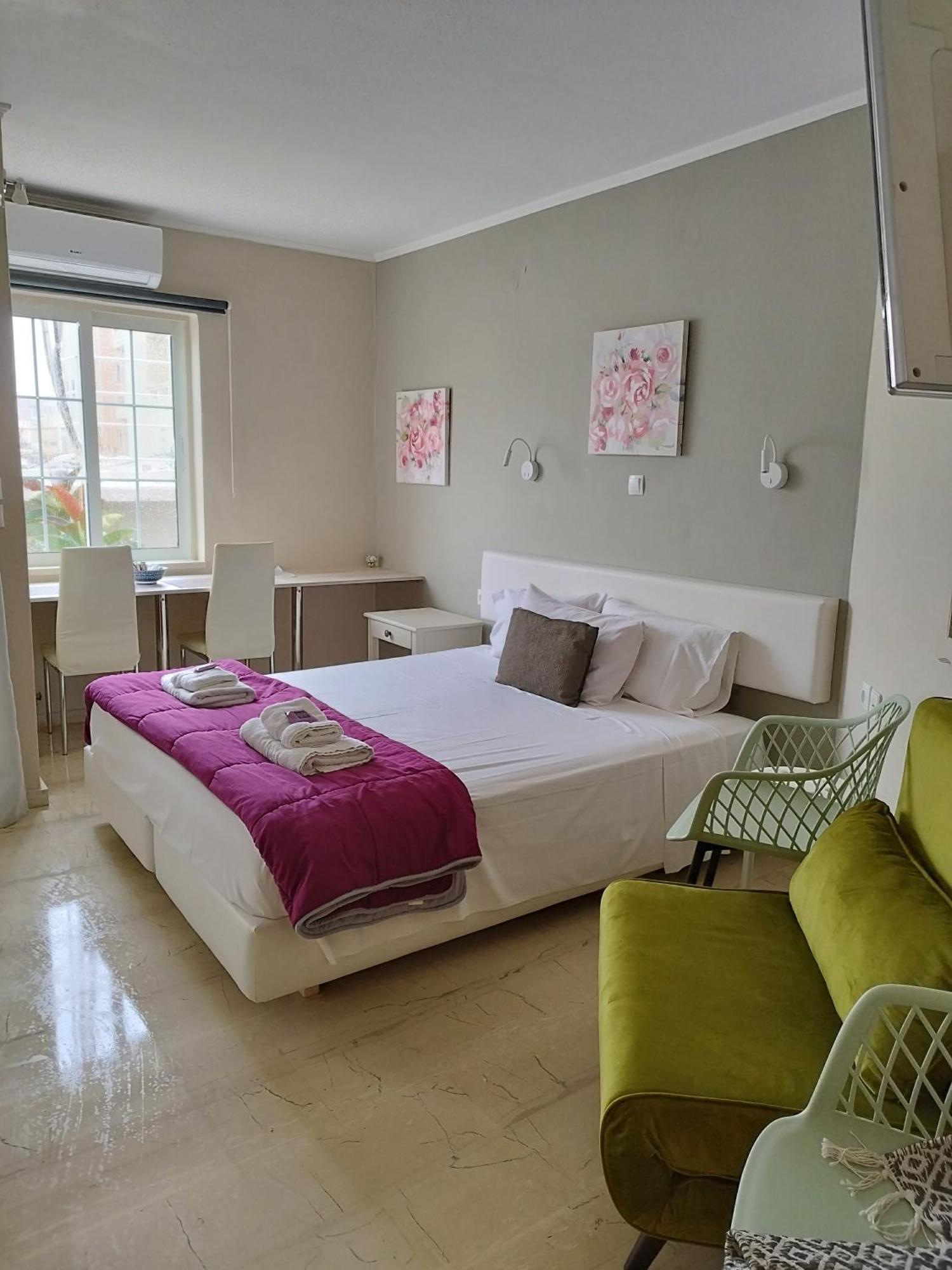 Villa Katerina Hanya Dış mekan fotoğraf
