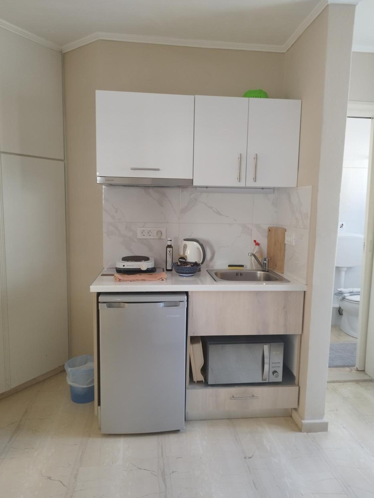 Villa Katerina Hanya Dış mekan fotoğraf