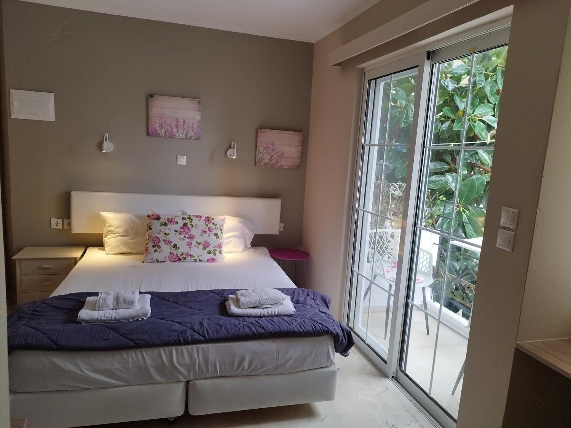 Villa Katerina Hanya Dış mekan fotoğraf