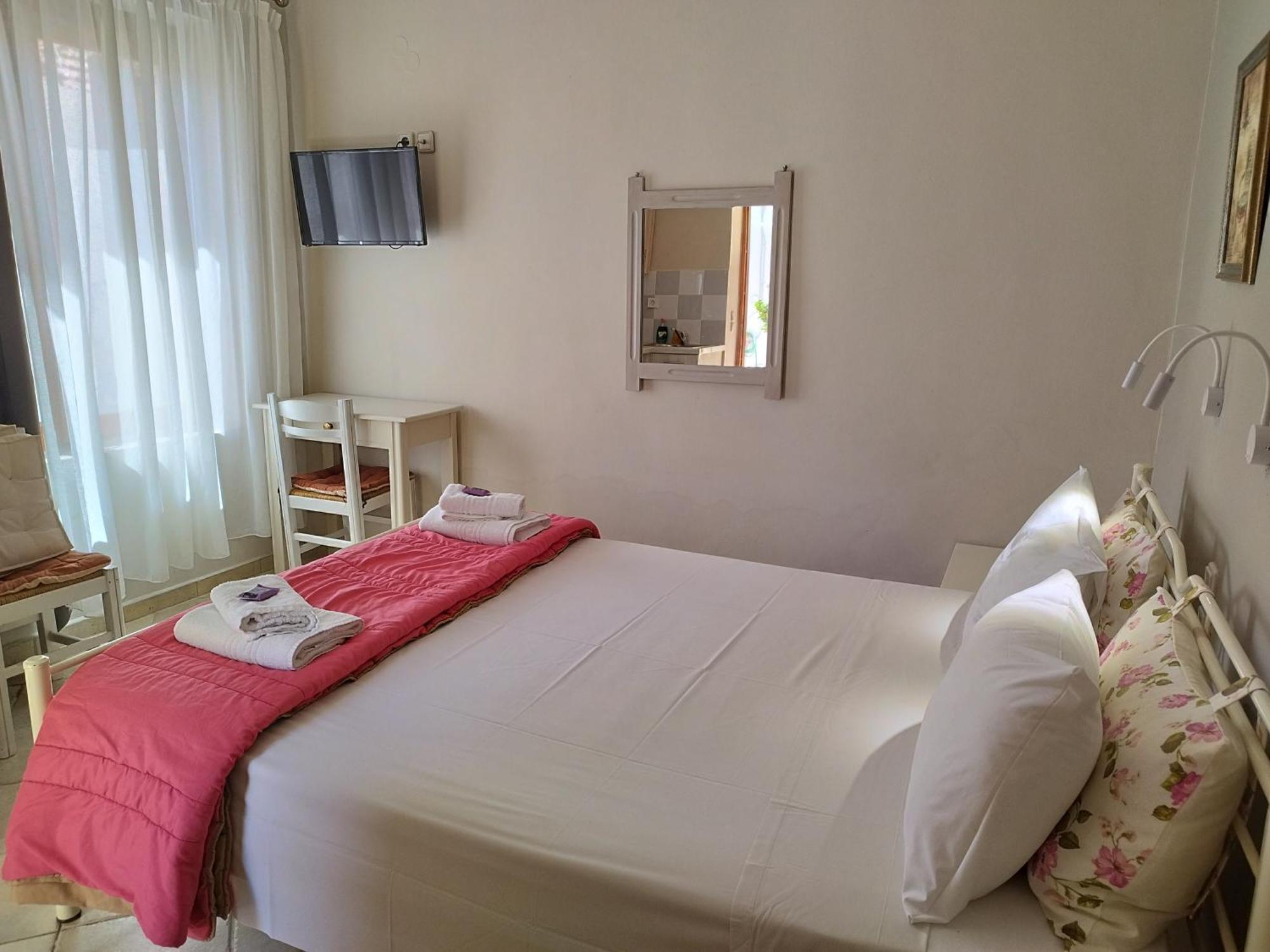 Villa Katerina Hanya Dış mekan fotoğraf