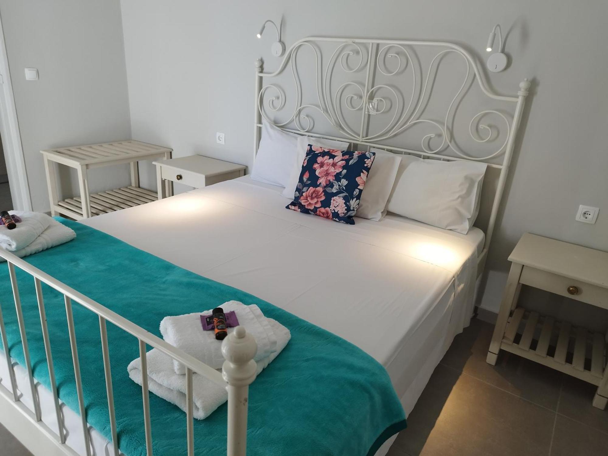 Villa Katerina Hanya Dış mekan fotoğraf